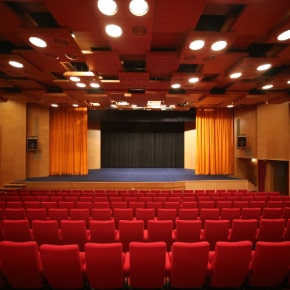 Small Hall
