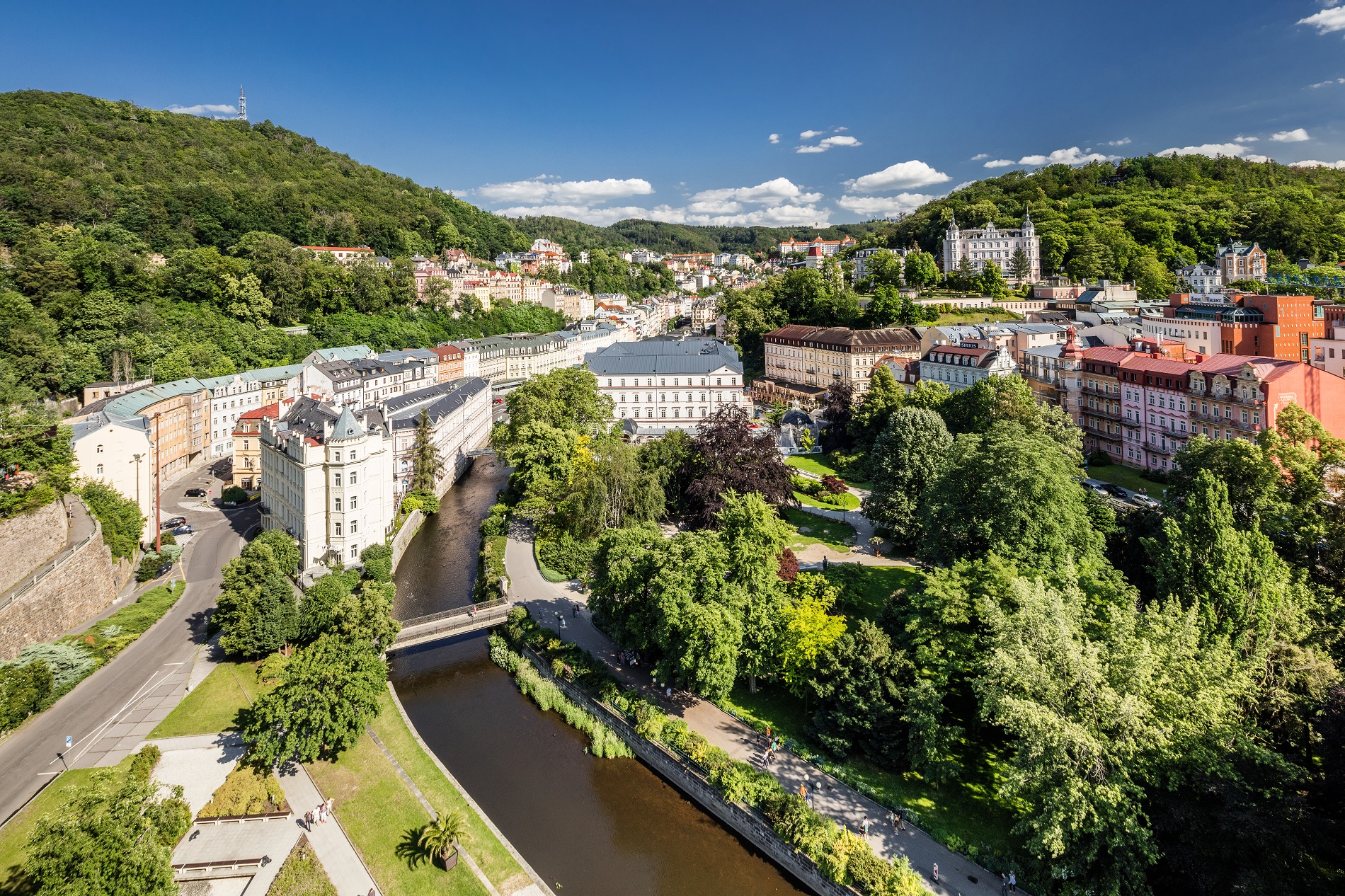 Karlovy Vary