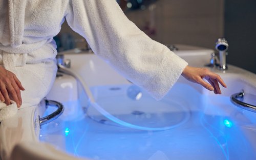Thermal & Vary & Wellness