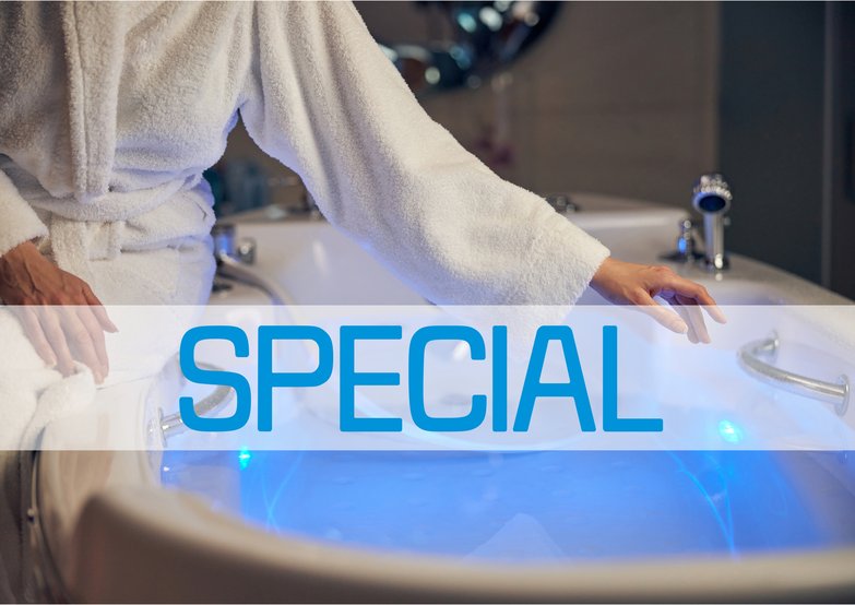 Thermal & Karlsbad & Wellness