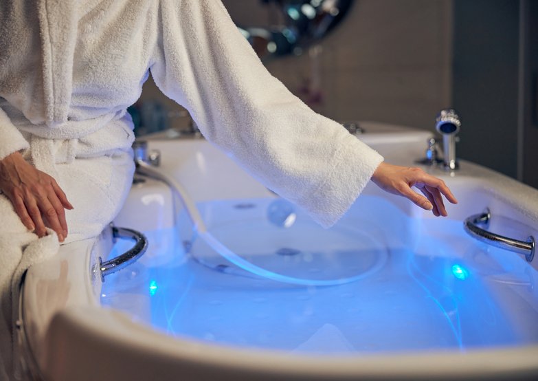 Thermal & Vary & Wellness