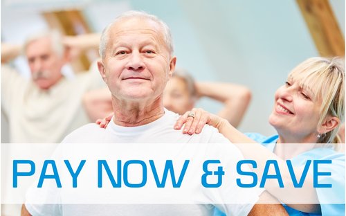Thermal Therapeutic Stay