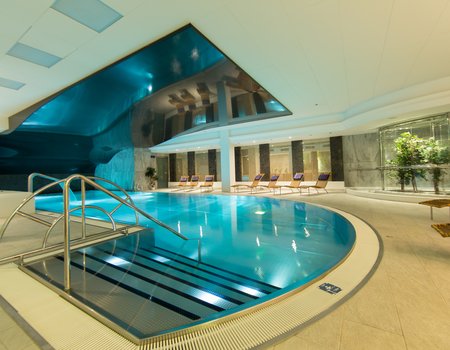 Thermal vnitřní wellness