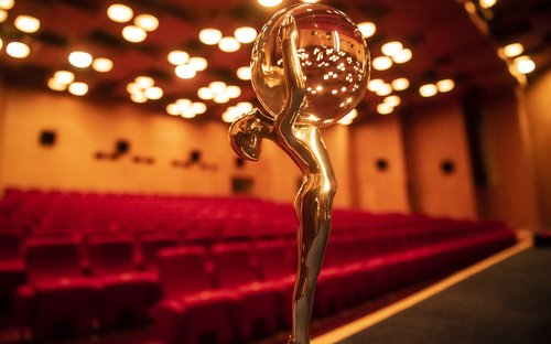Festival up close – 59. KVIFF