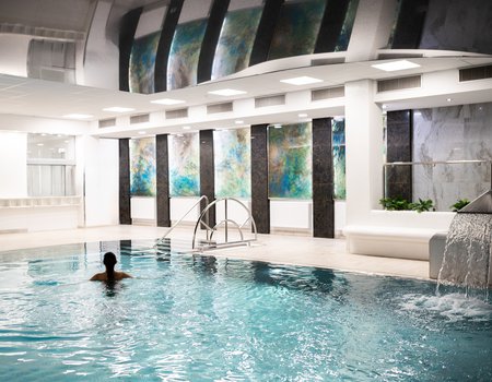 Indoor Wellness
