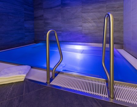 Saunia Thermal Resort