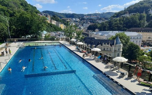 Thermal & Baden ohne Grenzen Thermal & Baden ohne Grenzen
