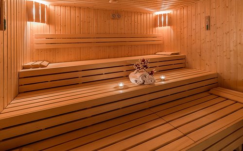 Hotel Thermal & Saunia Hotel Thermal & Saunia