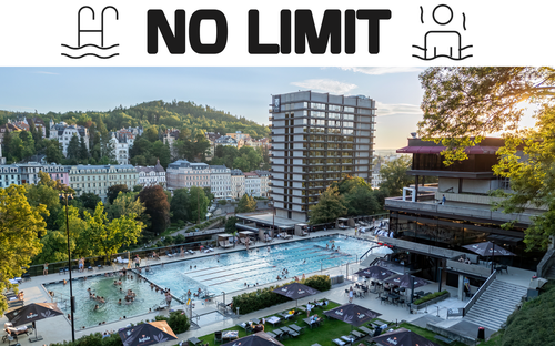 Hotel Thermal & Saunia