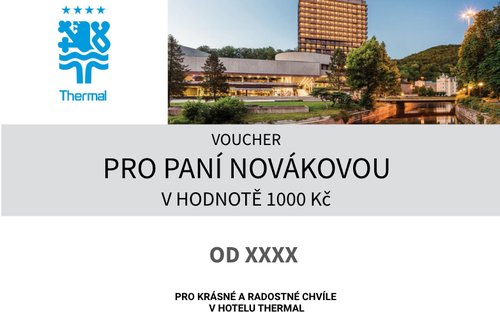 Voucher nad 1000