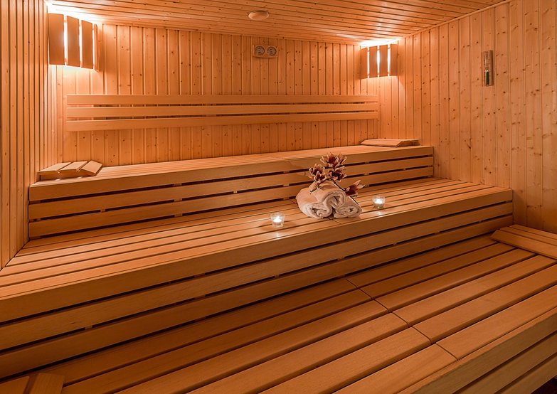 Hotel Thermal & Saunia - akční nabídka
